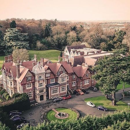 Hotel Pendley Manor Tring Zewnętrze zdjęcie