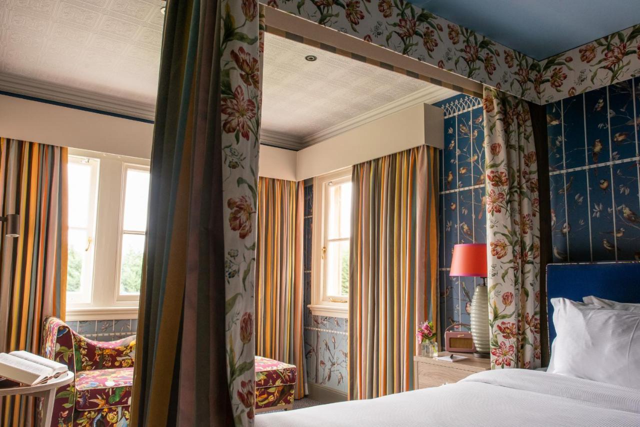 Hotel Pendley Manor Tring Zewnętrze zdjęcie