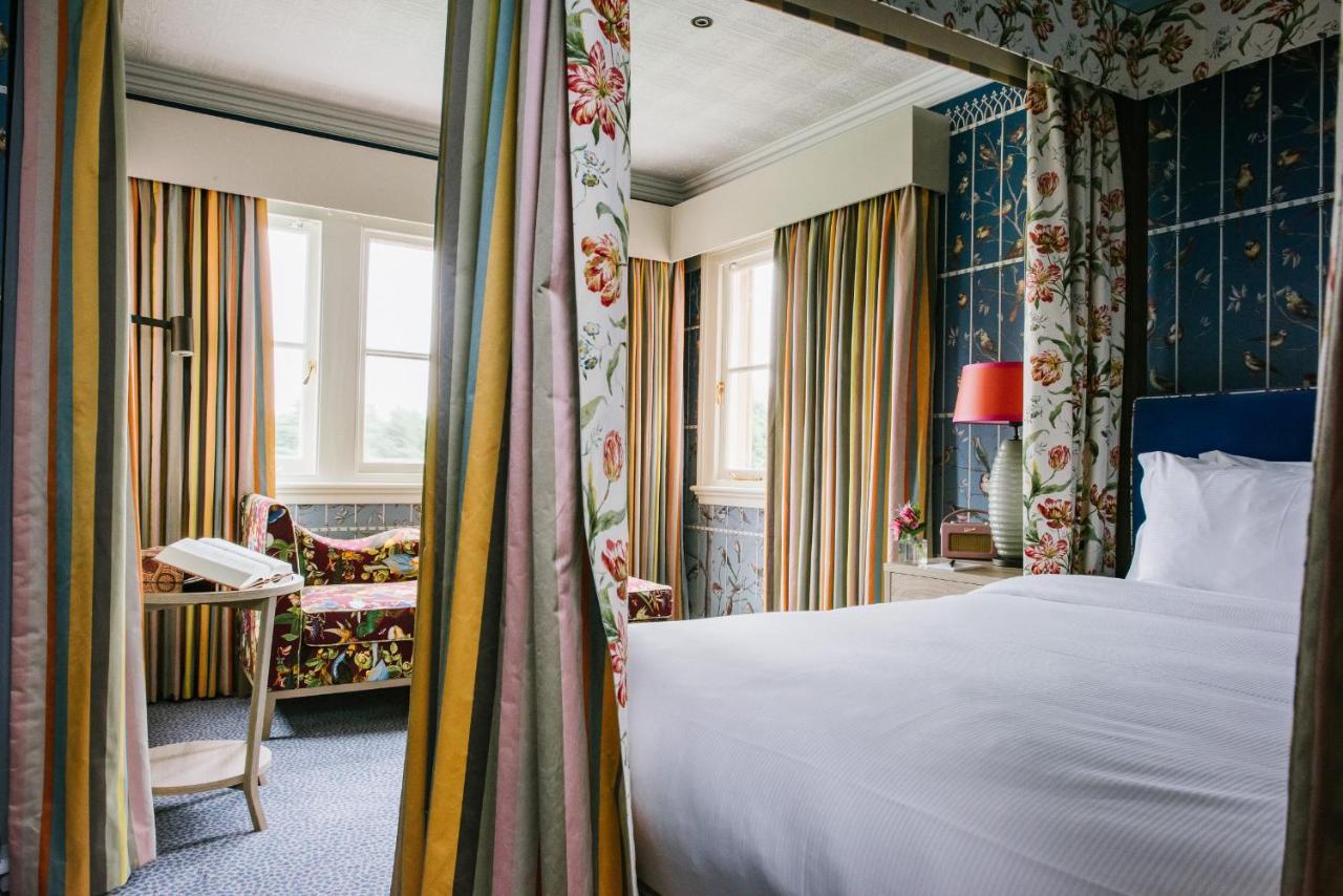 Hotel Pendley Manor Tring Zewnętrze zdjęcie
