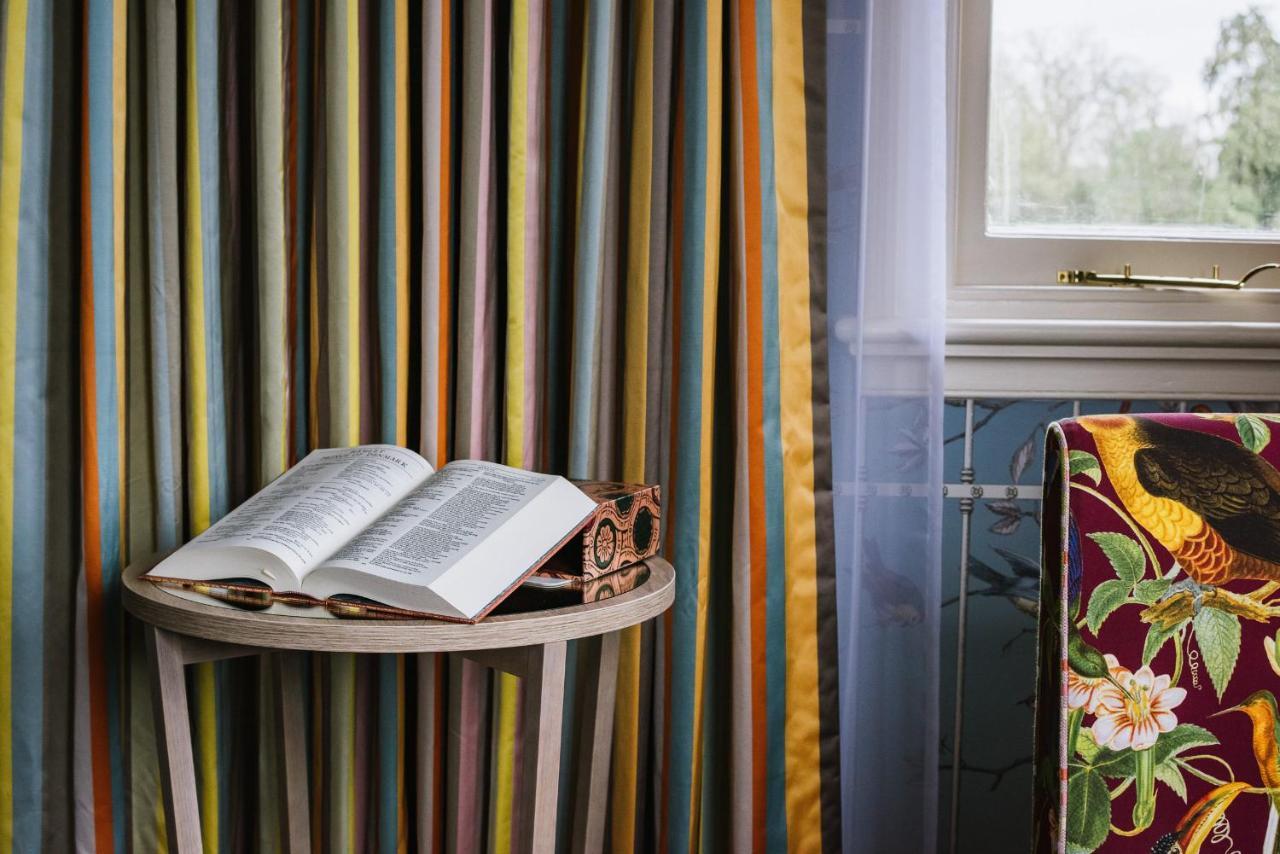 Hotel Pendley Manor Tring Zewnętrze zdjęcie