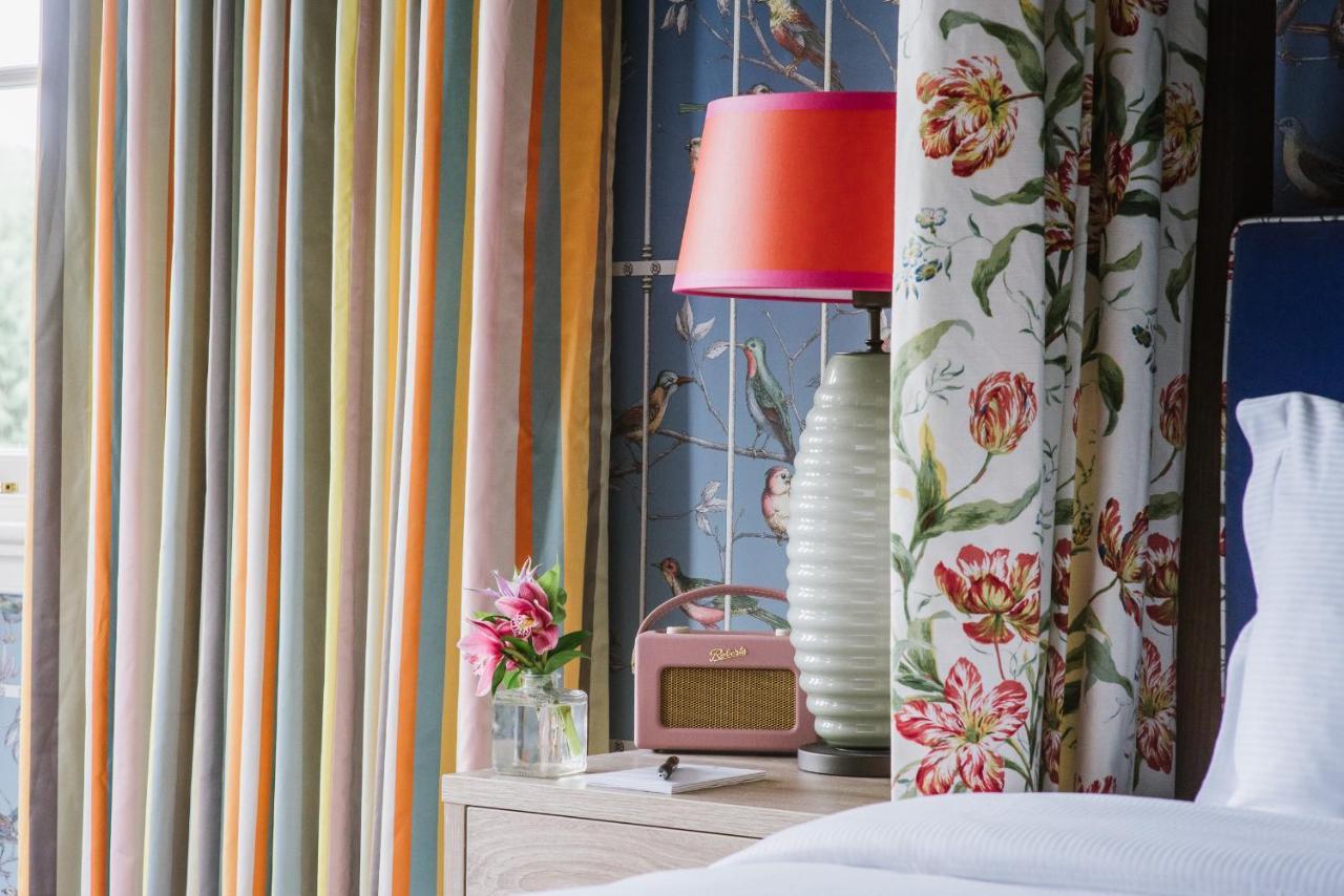 Hotel Pendley Manor Tring Zewnętrze zdjęcie