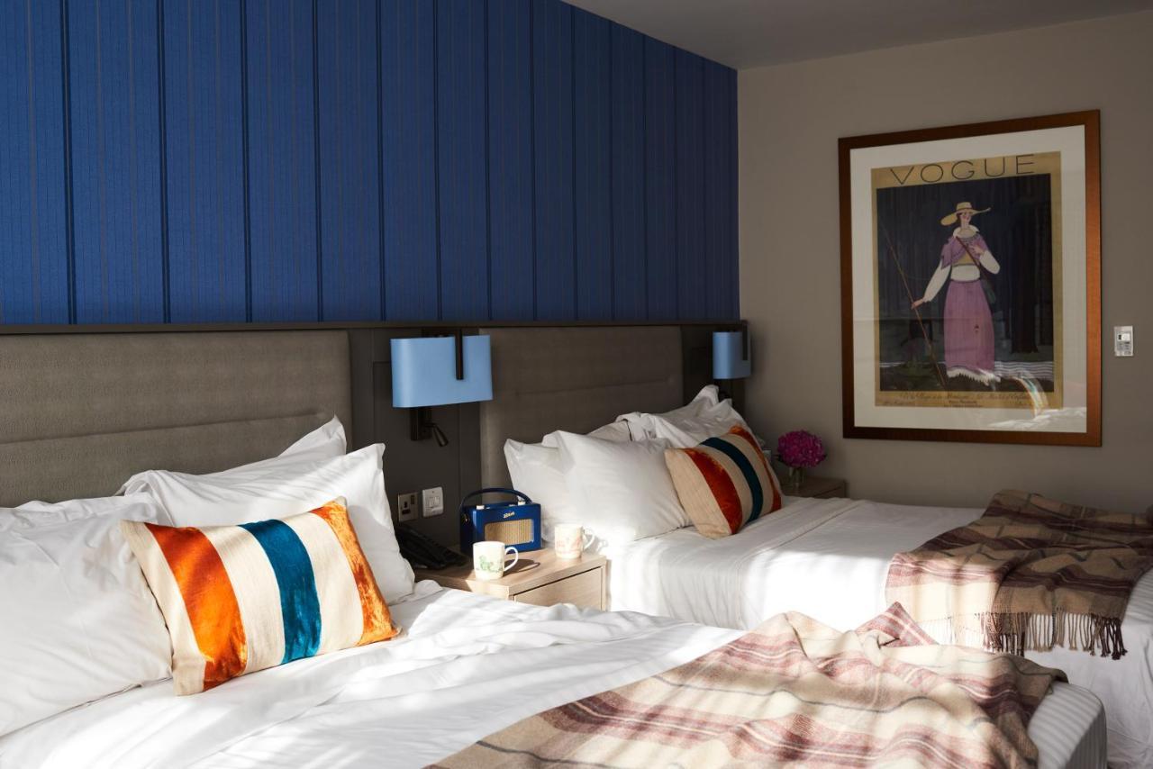 Hotel Pendley Manor Tring Zewnętrze zdjęcie