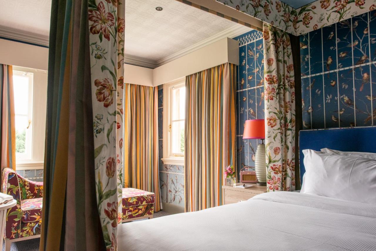 Hotel Pendley Manor Tring Zewnętrze zdjęcie