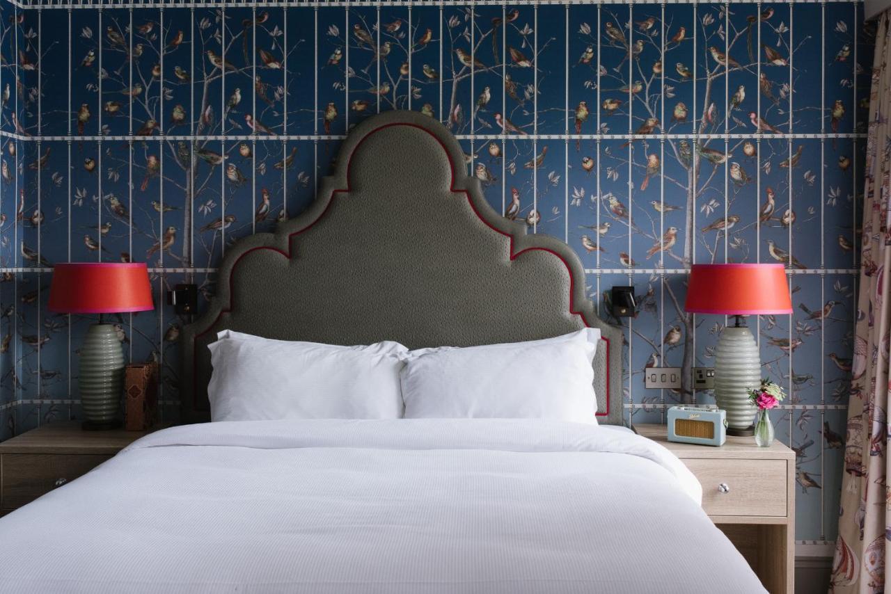 Hotel Pendley Manor Tring Zewnętrze zdjęcie