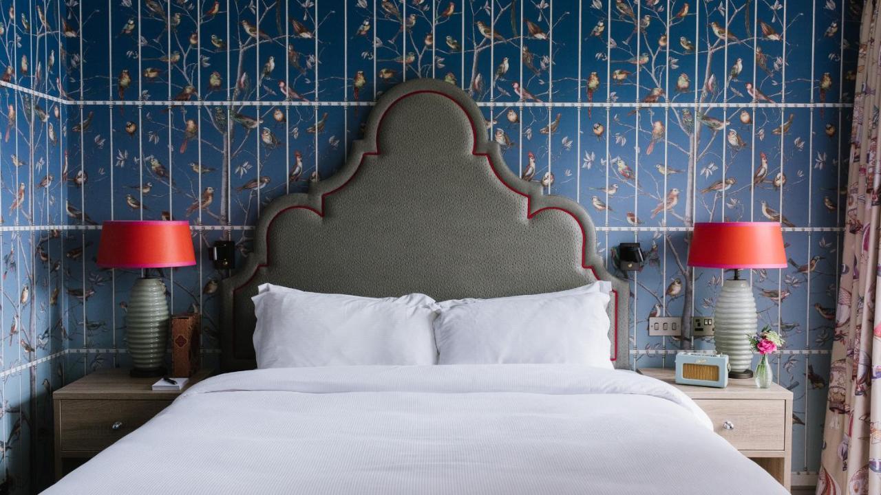 Hotel Pendley Manor Tring Zewnętrze zdjęcie