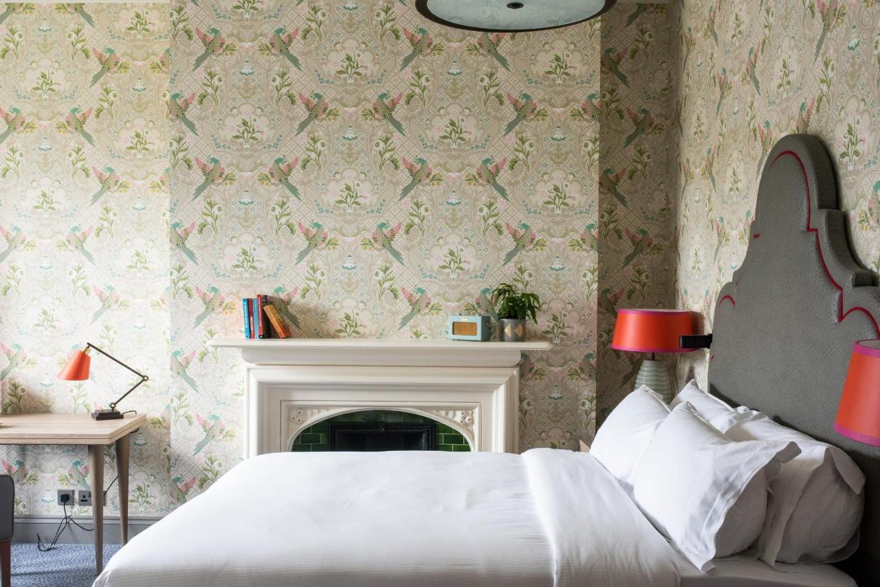 Hotel Pendley Manor Tring Zewnętrze zdjęcie