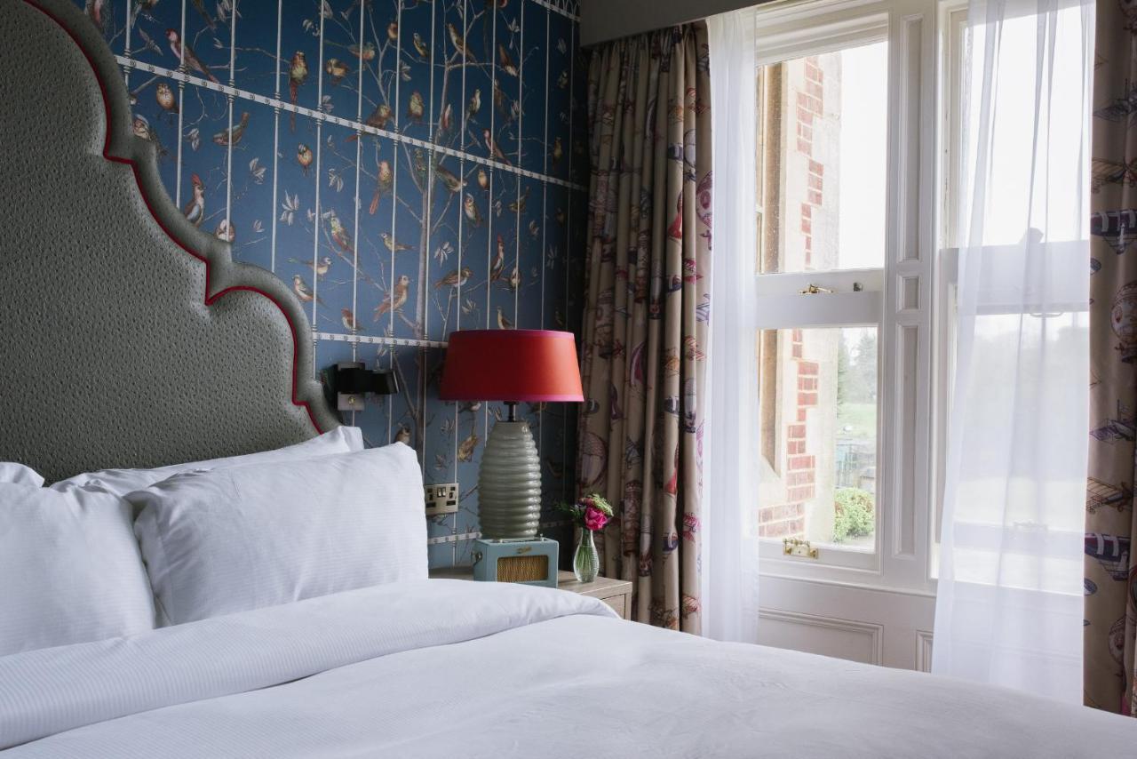 Hotel Pendley Manor Tring Zewnętrze zdjęcie