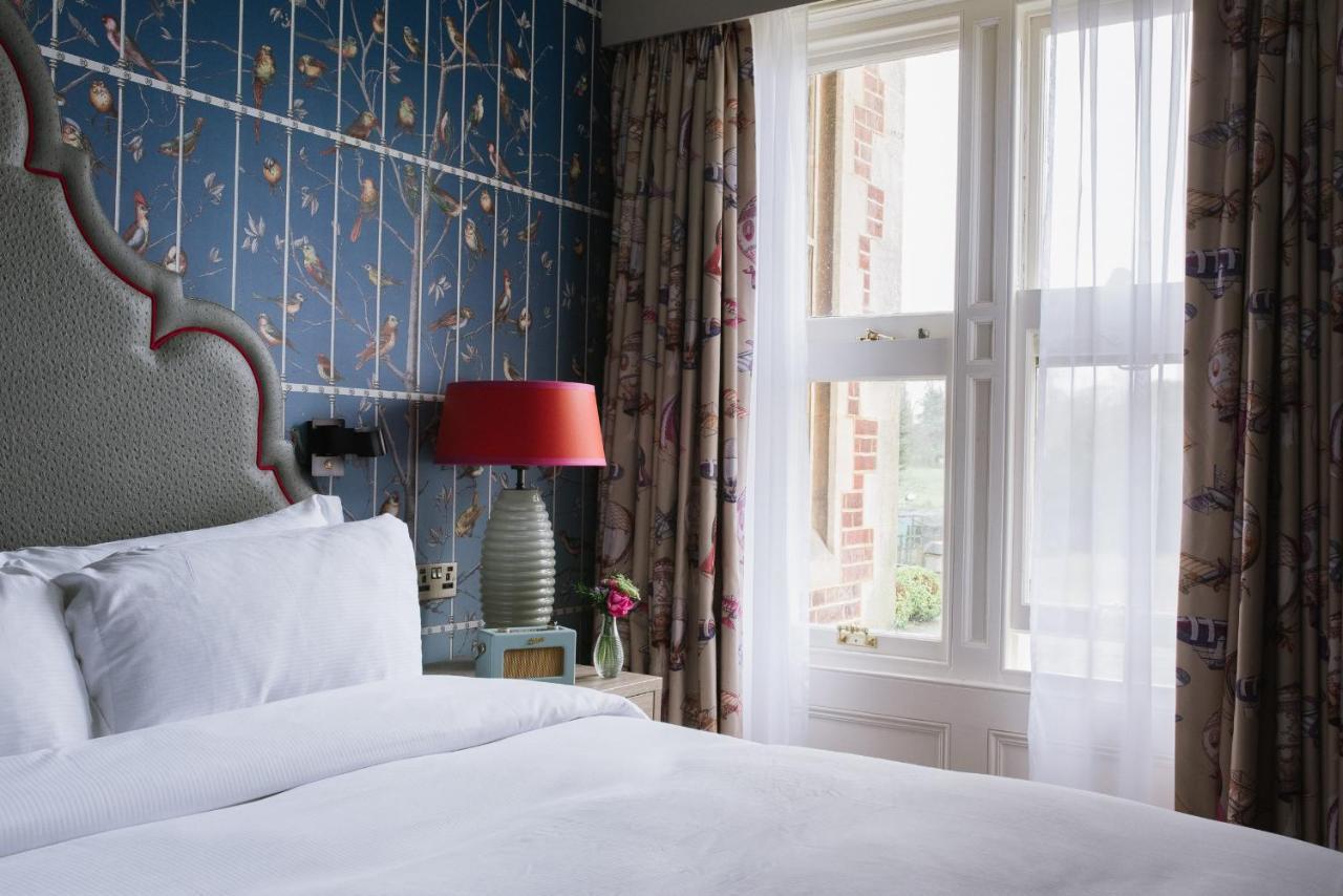 Hotel Pendley Manor Tring Zewnętrze zdjęcie