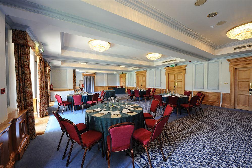 Hotel Pendley Manor Tring Zewnętrze zdjęcie
