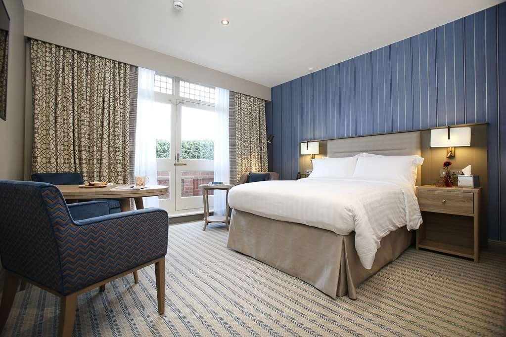 Hotel Pendley Manor Tring Pokój zdjęcie