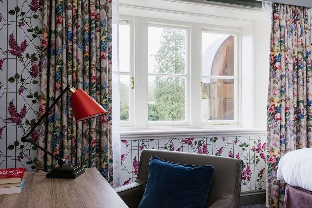 Hotel Pendley Manor Tring Pokój zdjęcie