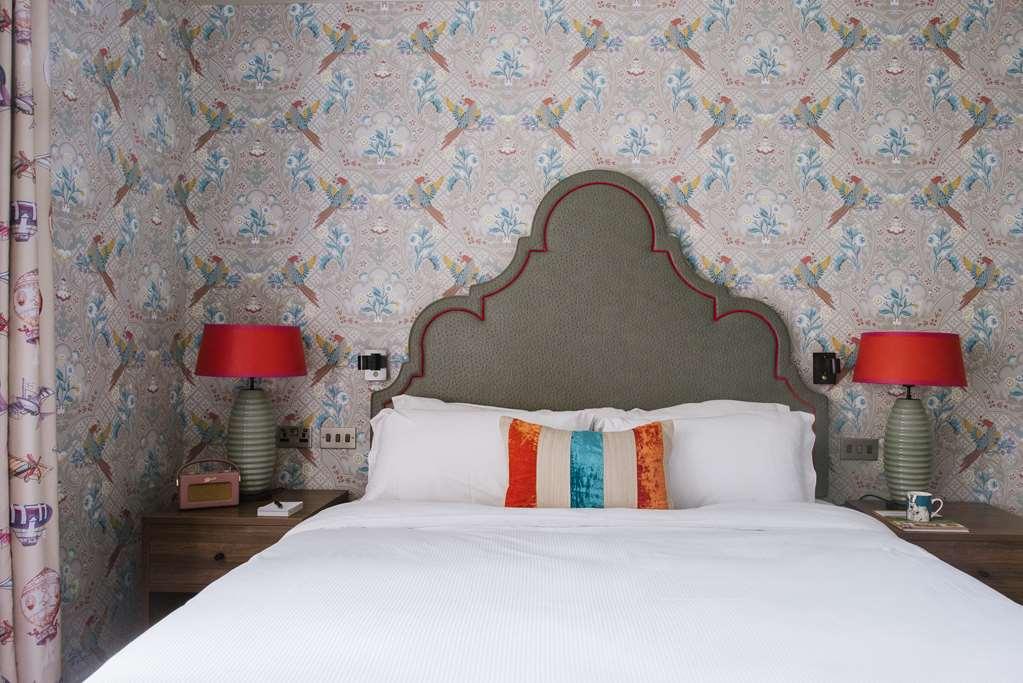 Hotel Pendley Manor Tring Pokój zdjęcie