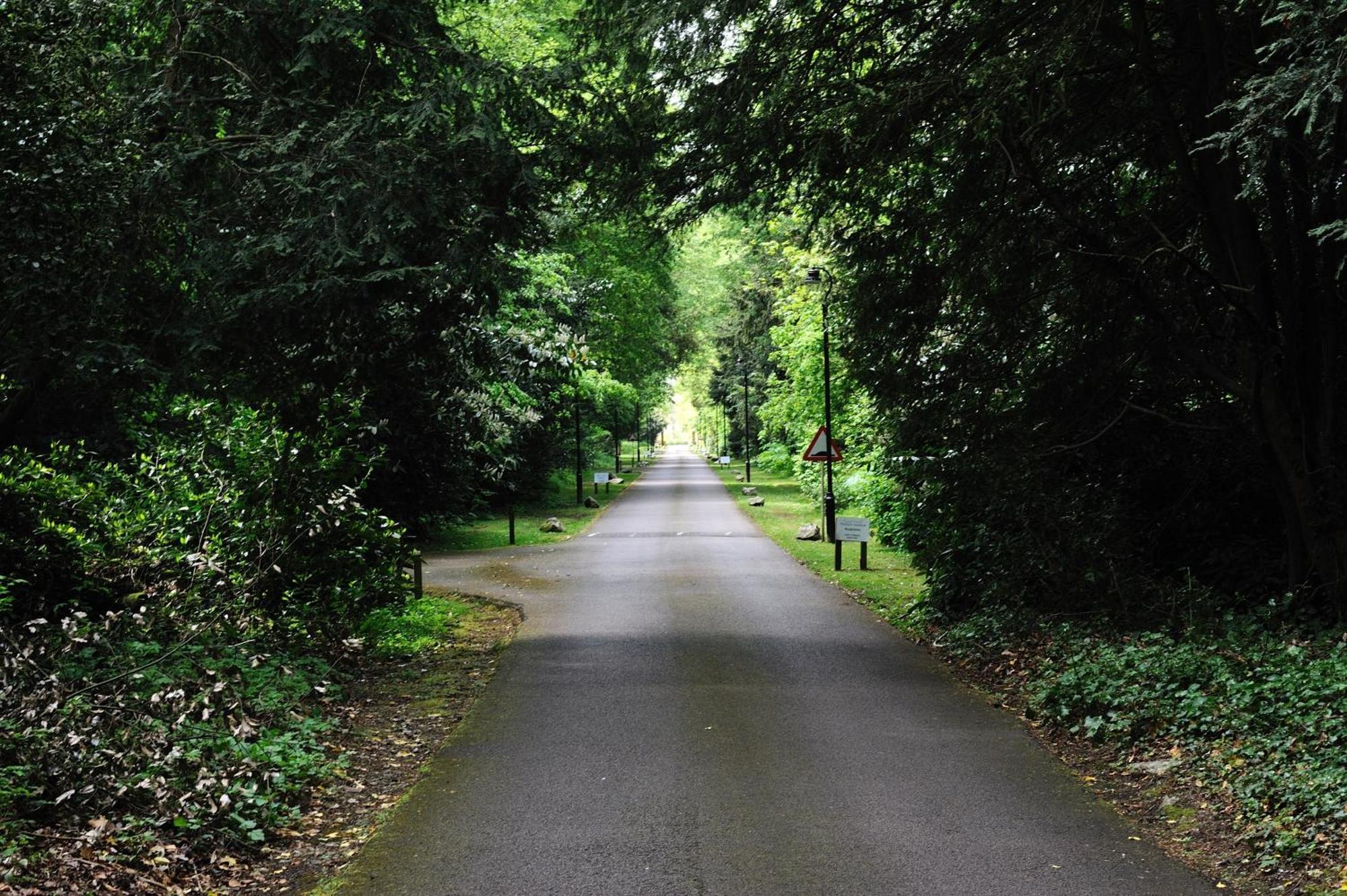 Hotel Pendley Manor Tring Zewnętrze zdjęcie