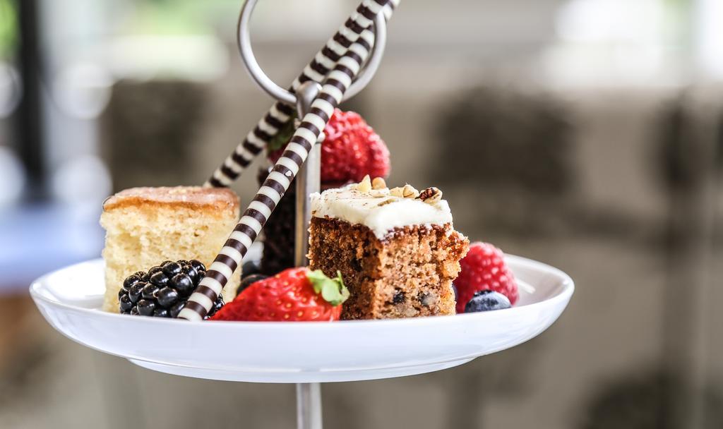 Hotel Pendley Manor Tring Zewnętrze zdjęcie