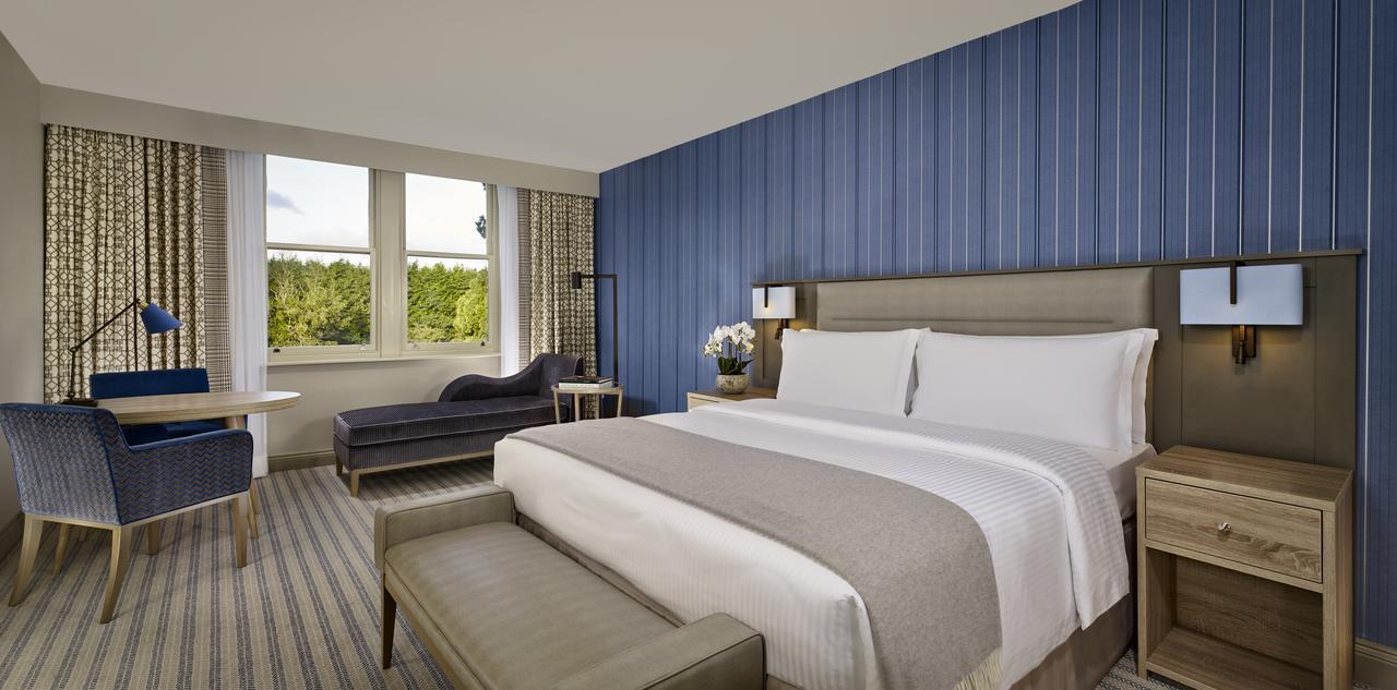Hotel Pendley Manor Tring Zewnętrze zdjęcie