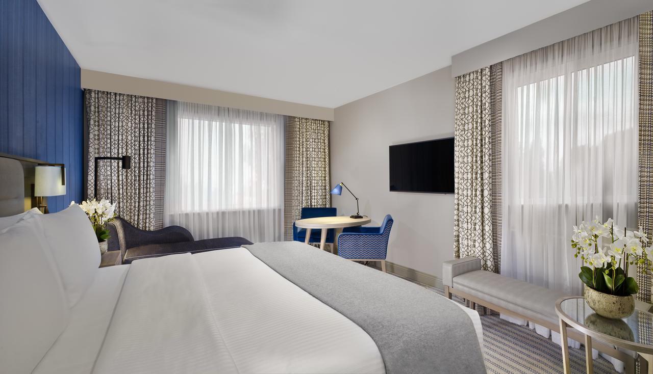 Hotel Pendley Manor Tring Zewnętrze zdjęcie