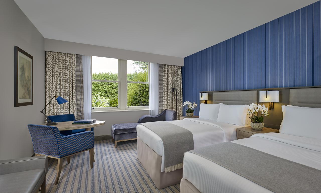 Hotel Pendley Manor Tring Zewnętrze zdjęcie
