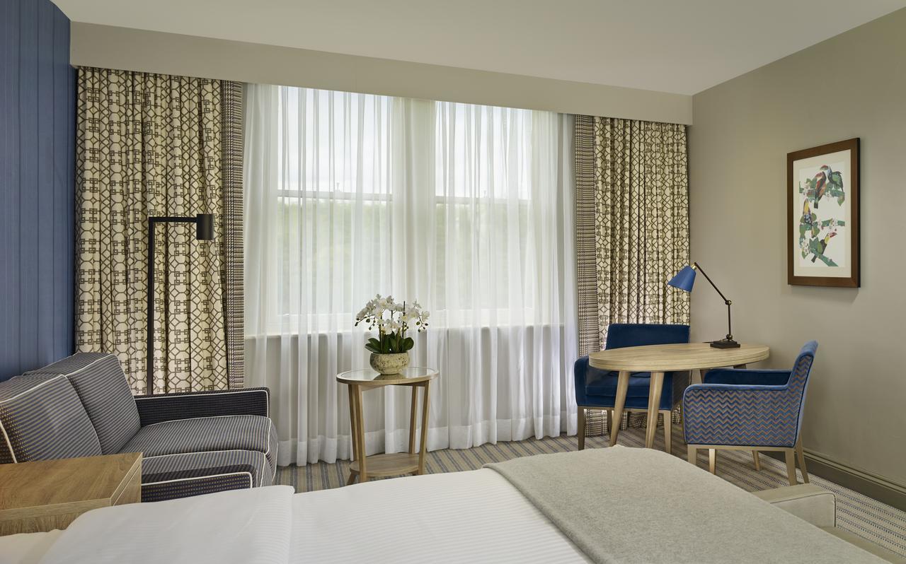 Hotel Pendley Manor Tring Zewnętrze zdjęcie