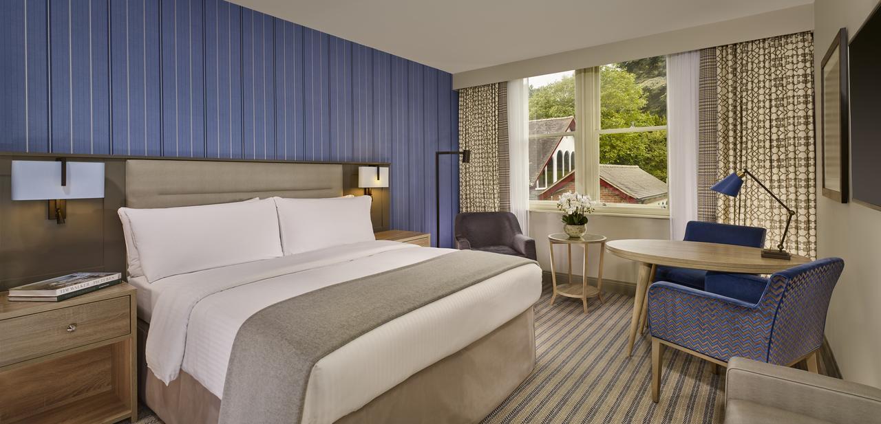 Hotel Pendley Manor Tring Zewnętrze zdjęcie