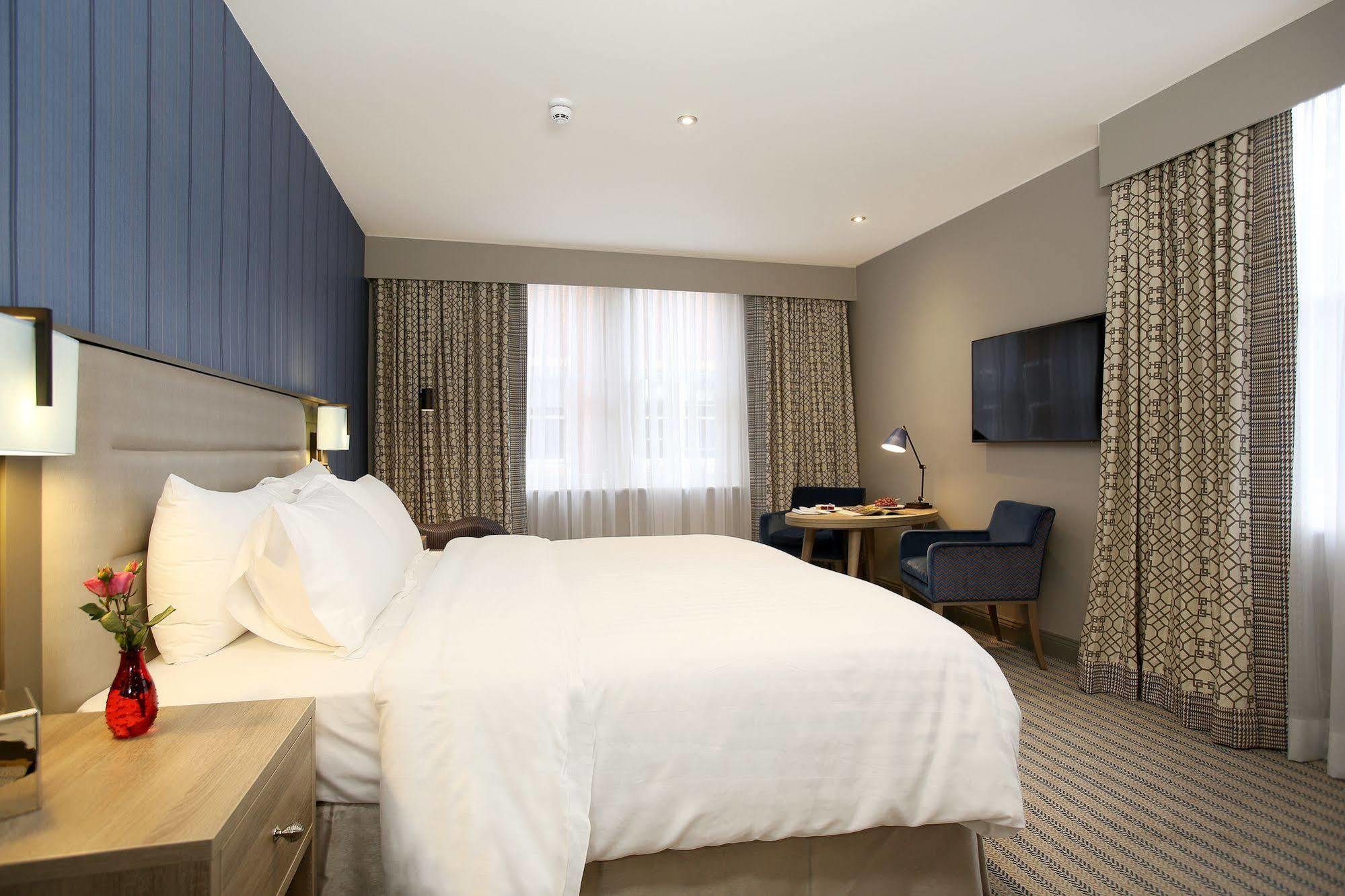 Hotel Pendley Manor Tring Zewnętrze zdjęcie