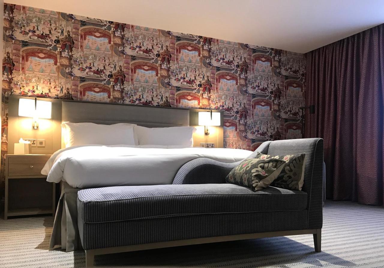 Hotel Pendley Manor Tring Pokój zdjęcie