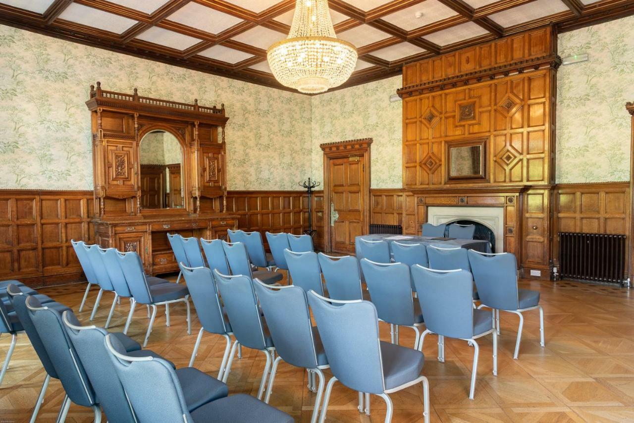 Hotel Pendley Manor Tring Zewnętrze zdjęcie