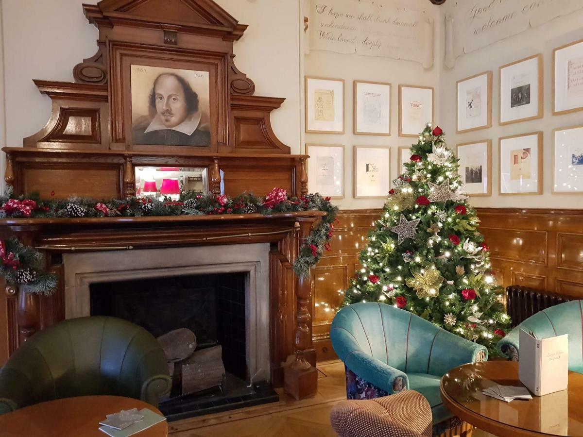 Hotel Pendley Manor Tring Zewnętrze zdjęcie