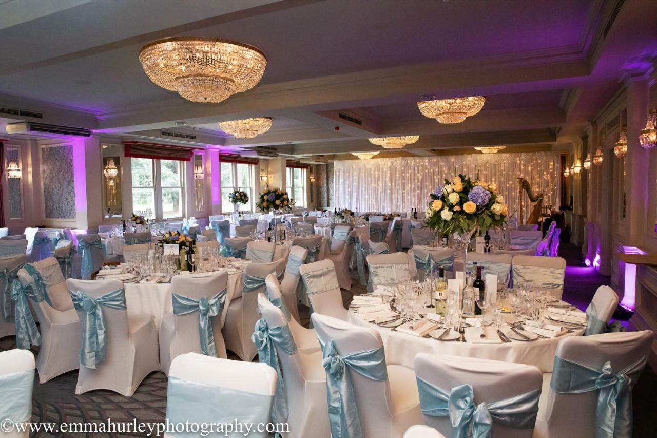 Hotel Pendley Manor Tring Zewnętrze zdjęcie