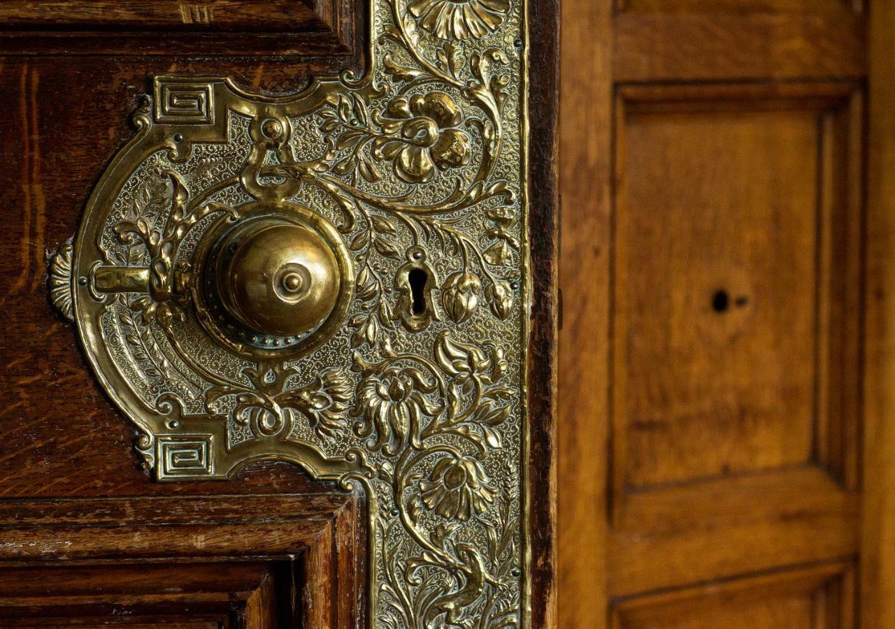 Hotel Pendley Manor Tring Zewnętrze zdjęcie