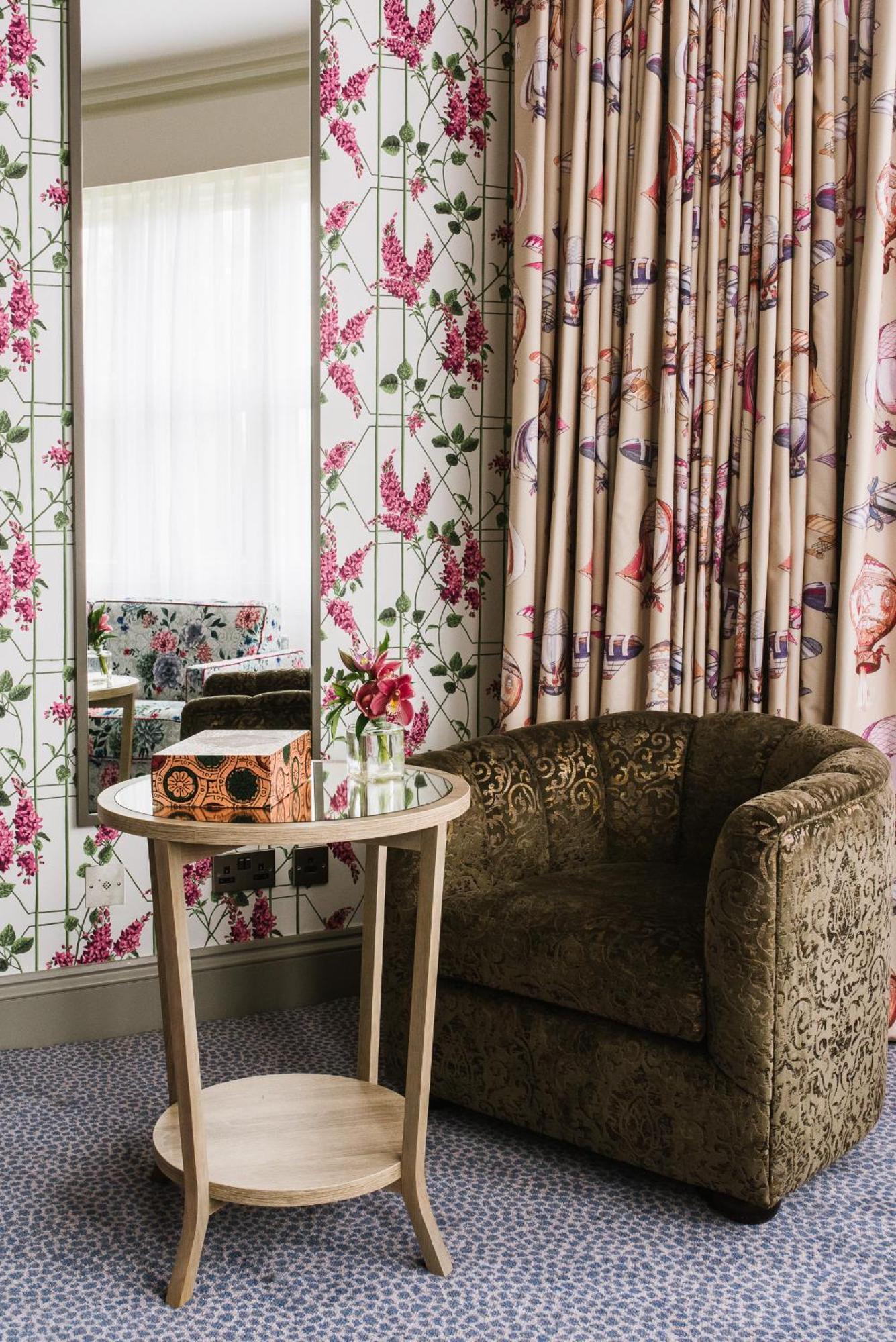 Hotel Pendley Manor Tring Zewnętrze zdjęcie