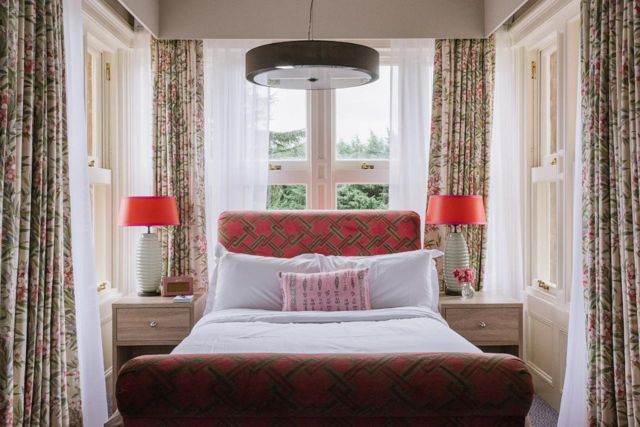 Hotel Pendley Manor Tring Zewnętrze zdjęcie