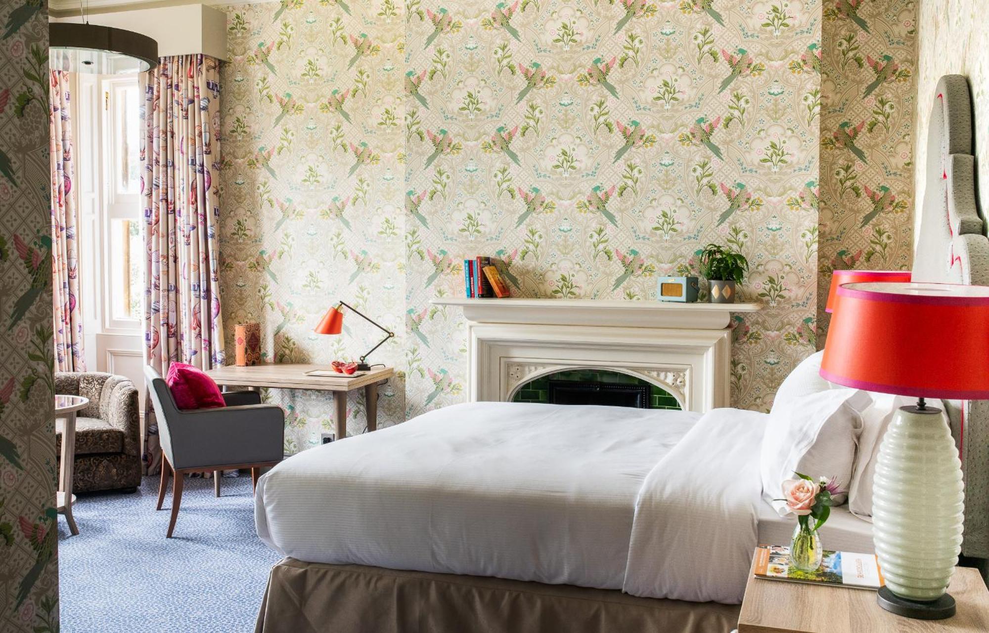 Hotel Pendley Manor Tring Zewnętrze zdjęcie