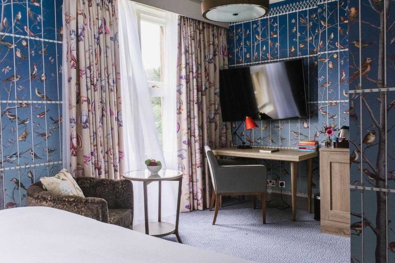 Hotel Pendley Manor Tring Zewnętrze zdjęcie