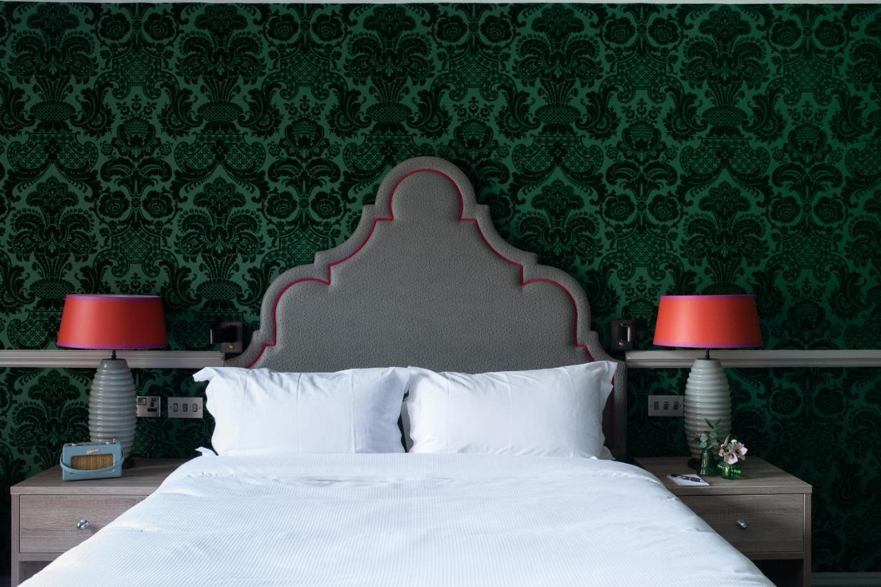 Hotel Pendley Manor Tring Zewnętrze zdjęcie