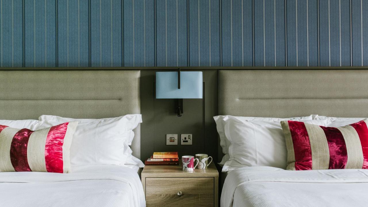 Hotel Pendley Manor Tring Zewnętrze zdjęcie
