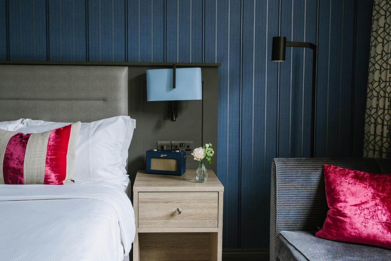 Hotel Pendley Manor Tring Zewnętrze zdjęcie