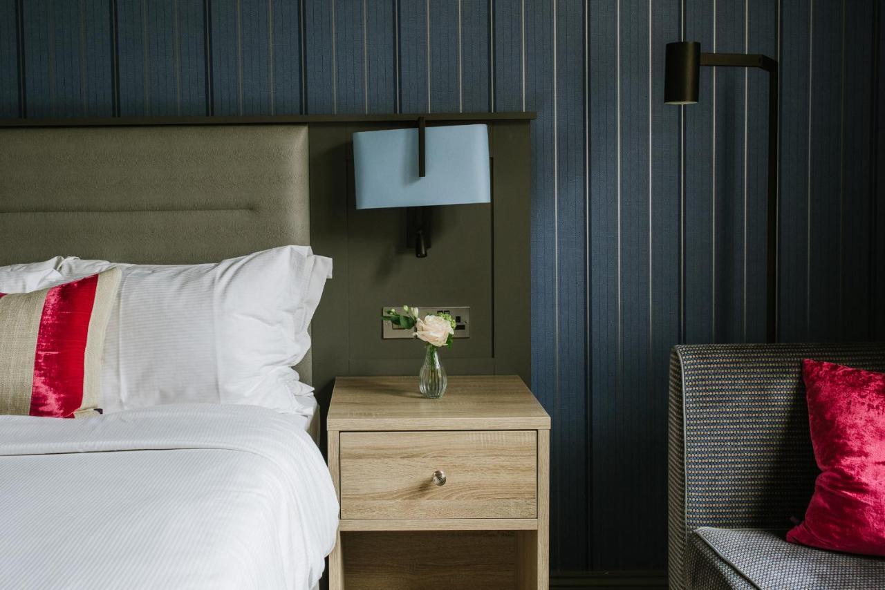 Hotel Pendley Manor Tring Zewnętrze zdjęcie